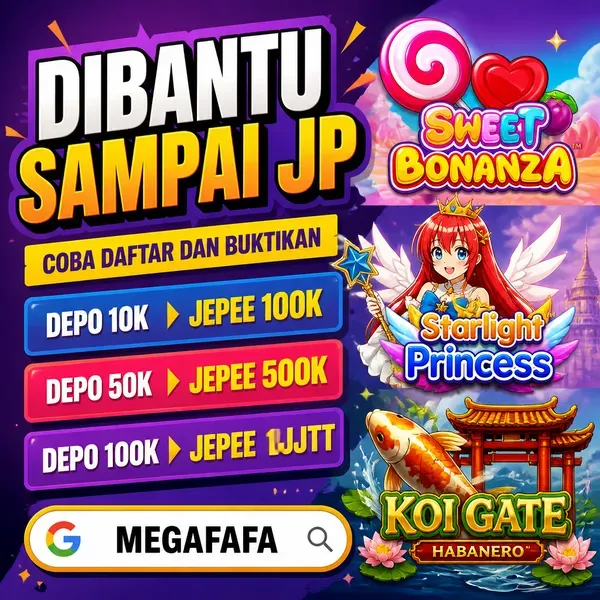 situs slot joker gaming
